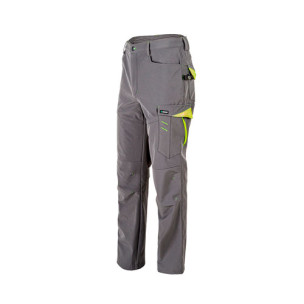 Штани робочі утеплені KINGSTON Штани робочі утеплені KINGSTON